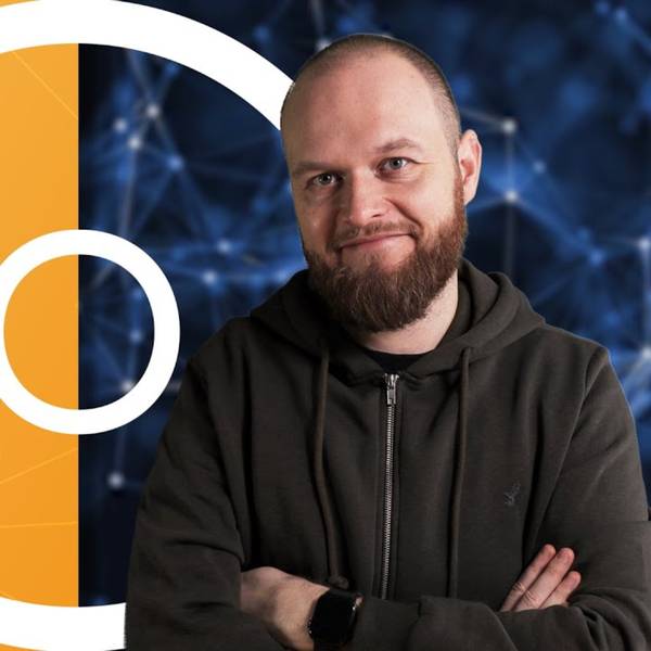 Bitcoinovej kanál